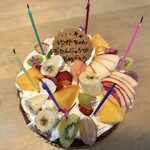 パティスリー ミヨシ - 