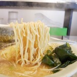 ラーメンショップ◯化 - 