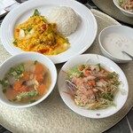 ジャスミンタイテラス 赤坂 - 