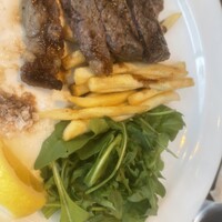 カンティーナ シチリアーナ トゥット イル マーレ 銀座4丁目 - 