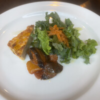 カンティーナ シチリアーナ トゥット イル マーレ 銀座4丁目 - 