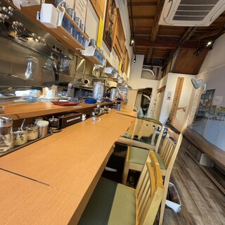 薬膳ラーメン 本丸_2