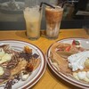 PALM Cafe&Creperie 茶屋町店