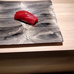 島津 - 赤身漬け