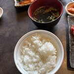 牧場直営 焼肉ふじの蔵 - 