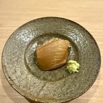 すし処 睦月 - 三河の平目