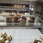 シュークレール - 内観