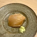 すし処 睦月 - 三河の平目