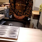 島津 - いつも可愛い女将