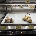 シュークレール - 内観