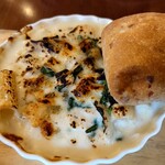 マジョレルカフェ - 