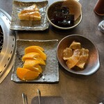 牧場直営 焼肉ふじの蔵 - 
