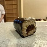 すし処 睦月 - 干瓢