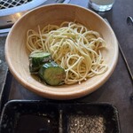 牧場直営 焼肉ふじの蔵 - 