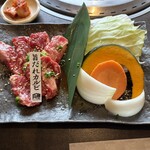 牧場直営 焼肉ふじの蔵 - 