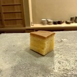 すし処 睦月 - 玉子