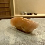 すし処 睦月 - 鰆