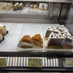 シュークレール - 内観