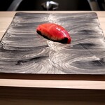 島津 - 鮪（塩釜）