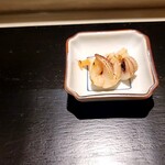 島津 - イカゲソ（焼き）