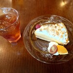 マジョレルカフェ - 