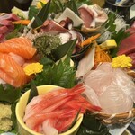 なんとか高槻 - 料理写真: