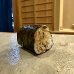 すし処 睦月 - 穴キュウ