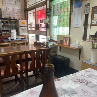 中華料理 むらの_2