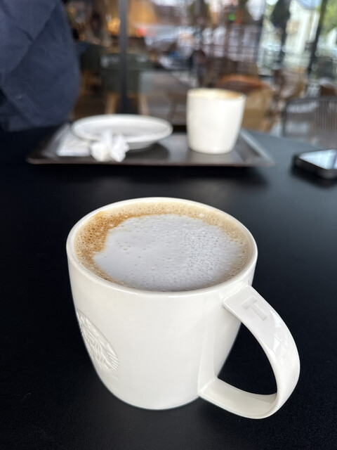 STARBUCKS COFFEE Nagoya Ikoi Shi Ten