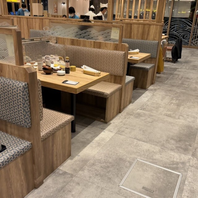 Kaiten Sushi Uotaro Mizuho Ten photo 5