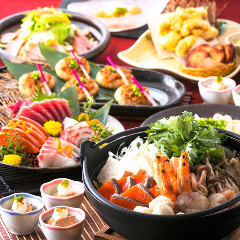 くいもの屋わん 旭川店