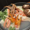 銀座 個室 蟹料理 わだつみ - 料理写真: