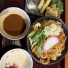 武蔵野うどん 竹國 東久留米店