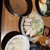 麺酒場 さかのうえ