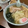 佐野ラーメン永華 佐野店