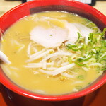 ラーメン横綱 - 料理写真: