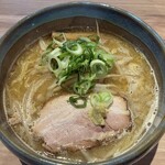 らーめん木蓮 - 料理写真: