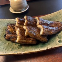 等々力 ひらさわ - 蒲焼