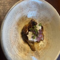 等々力 ひらさわ - 肝焼き