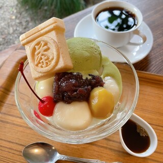 茶屋町カフェ_0