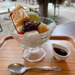 茶屋町カフェ_1