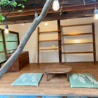 茶屋町カフェ_2
