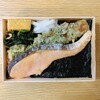 刷毛じょうゆ 海苔弁 山登り GINZA SIX店