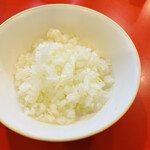 家系総本山 吉村家 - 玉ねぎ