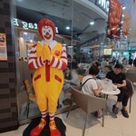 Siam Paragon Food Court - 