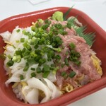 丼丸 神田神保町店 - 