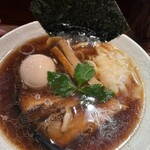 純手打ち 麺と未来 - 