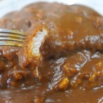カレーハウス盛 - 