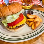 NEW RIVER-SIDE AIR - 