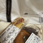 カンテボーレ - 料理写真: